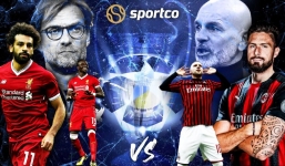 Nhận định Liverpool vs AC Milan, 02h00 ngày 15/09: Vòng bảng UEFA Champions League 