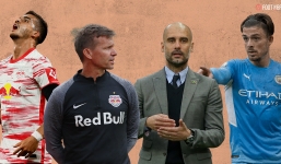 Nhận định Man City vs Leipzig, 02h00 ngày 15/09: Vòng bảng UEFA Champions League 