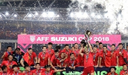 AFF Cup 2021 chốt địa điểm thi đấu, ĐT Việt Nam có lợi thế để bảo vệ ngôi vương