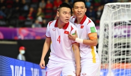 ĐT Việt Nam đấu CH Séc: Bất lợi cực lớn ập đến, cần một phép màu mới có thể đi tiếp