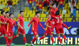 ĐT Việt Nam đấu Trung Quốc: Siêu máy tính dự đoán cơ hội chiến thắng, kết quả bất ngờ cho HLV Park Hang-seo