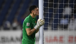 Đặng Văn Lâm báo tin dữ về chấn thương nặng, ĐT Việt Nam sẽ thiếu vắng thủ môn số 1 trong bao lâu?