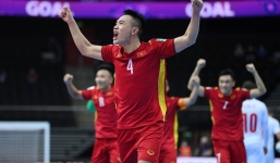 Tái hiện kì tích tại World Cup, ĐT Việt Nam nhận khoản thưởng nóng chưa từng có 