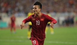 Bốc thăm AFF Cup 2020: Lộ diện 'bảng tử thần' của ĐT Việt Nam, nhưng đối phương mới đang là kẻ run rẩy