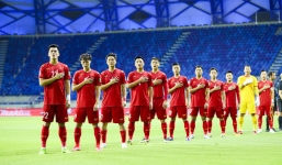 Trận Trung Quốc vs ĐT Việt Nam chốt giờ thi đấu, CĐV nước nhà sẽ lại phải thức đêm cổ vũ