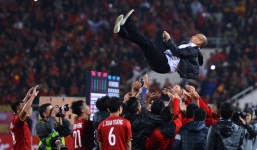 ĐT Việt Nam bảo vệ ngôi vương AFF Cup 2020: HLV Park Hang-seo sẽ dùng đội hình U22 xưng vương Đông Nam Á?