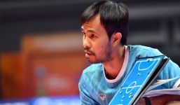 HLV futsal Việt Nam bất ngờ dương tính với Covid-19, tình hình sức khỏe hiện ra sao?