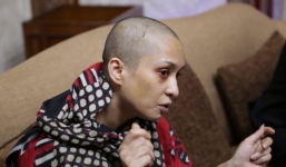 Vợ bị chồng đánh đập, cạo đầu vì từ chối khiêu vũ