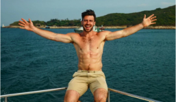 Chàng trai đánh bại 37.000 đối thủ, giành được công việc vạn người mê