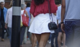 Hình phạt cho những kẻ chụp trộm dưới váy phụ nữ ở Anh