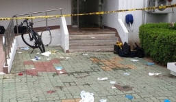 Bị chậm lương, người đàn ông tự đốt nhà rồi đâm chết 5 hàng xóm