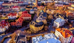 Phần Lan - Quốc gia hạnh phúc nhất thế giới năm 2019