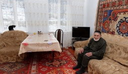 Cụ ông già nhất thế giới qua đời ở tuổi 123