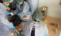 Interpol giải cứu 50 em nhỏ trong đường dây ấu dâm trực tuyến