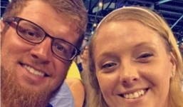 Thanh niên xé lưỡi người yêu vì ghen tuông