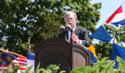 Triều Tiên: Cố vấn an ninh Mỹ 'thiếu hiểu biết', 'cuồng chiến tranh'