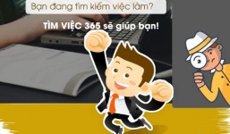 Tìm việc làm thêm nhanh chóng và hiệu quả tại timviec365.vn