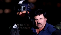 Cao thủ vượt ngục, trùm ma túy Guzman bị biệt giam hoàn toàn