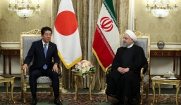 Lãnh đạo Tối cao Iran: 'Trump không xứng được hồi đáp thông điệp'