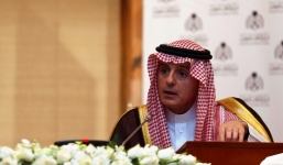 Mỹ và đồng minh cáo buộc Iran tấn công tàu chở dầu tại Vịnh Oman