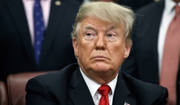 Tin tức thời sự thế giới 24h nóng nhất, mới nhất hôm nay ngày 24/6/2019