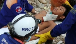 Tin tức thời sự thế giới 24h nóng nhất, mới nhất hôm nay ngày 25/6/2019