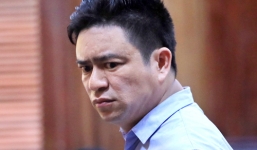 Vợ bác sĩ Chiêm Quốc Thái bị tuyên phạt 18 tháng tù