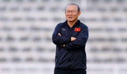 Đàm phán 4 tiếng, VFF và HLV Park Hang-seo chưa thể chốt hợp đồng