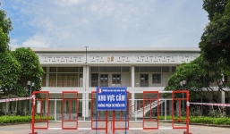 Mục sở thị căn phòng được canh gác cẩn mật nhất kỳ thi THPT Quốc gia