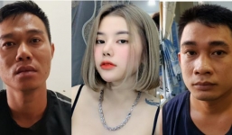 Khánh Hòa: Bắt hot girl 9x cầm đầu đường dây buôn thuốc lắc liên tỉnh