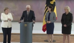 Tin tức thời sự thế giới 24h nóng nhất, mới nhất hôm nay ngày 28/6/2019