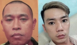 Bình Thuận: Truy nã hai đối tượng cưa cửa sắt trốn khỏi phòng giam