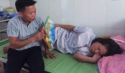 Hà Tĩnh: Bé sơ sinh tử vong với vết đứt dài 8 cm ở cổ