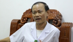 Nữ hộ sinh, bác sĩ vụ bé sơ sinh bị kéo có vết đứt trên cổ lên tiếng