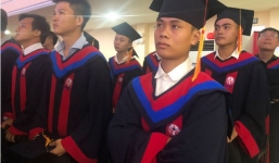 Từ 1/7, bằng đại học chính quy, tại chức có giá trị ngang nhau