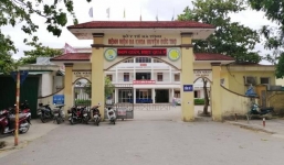 Vụ bác sĩ kéo nứt cổ trẻ sơ sinh tại Hà Tĩnh: Công an vào cuộc