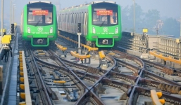 Đường sắt Cát Linh – Hà Đông: Vay gần 100 triệu USD để vận hành
