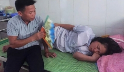 Hàng loạt bất thường vụ bé sơ sinh tử vong có vết nứt dài trên cổ