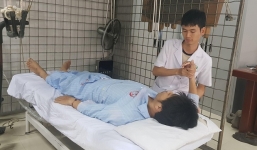 Ăn tiết canh, người đàn ông liệt nửa người vì sán làm tổ trong não