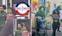 Nếm kem trong siêu thị, cô gái đối diện mức án 20 năm tù