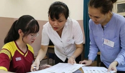 11.900 bài thi trắc nghiệm của Thanh Hóa phải kiểm sửa