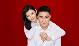 Con trai ông trùm sòng bạc Macau kết hôn với siêu mẫu nội y