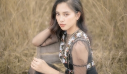 Hoa hậu Tiểu Vy ngày càng lộng lẫy sau gần một năm đăng quang