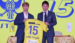 Hưởng lương khủng, đây là thứ Công Phượng mang lại cho CLB Bỉ