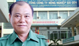 Loạt sai phạm nghiêm trọng của nguyên Tổng giám đốc Sagri Lê Tấn Hùng