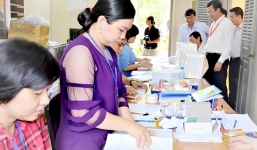 Điểm chuẩn đại học 2019: Chuyên gia dự đoán biến động