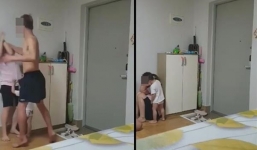 Lời kể xót xa của cô dâu Việt bị chồng Hàn đánh gãy xương sườn