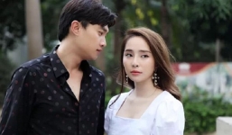 Hôn Quỳnh Nga 8 lần liên tục khiến Quốc Trường 'ngại muốn chết'