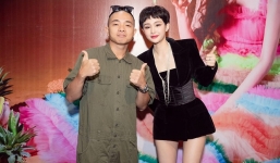 'Cần xa' gây phản cảm: Hiền Hồ chính thức lên tiếng