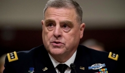 Tin tức thế giới 24h nóng nhất, mới nhất hôm nay ngày 12/7